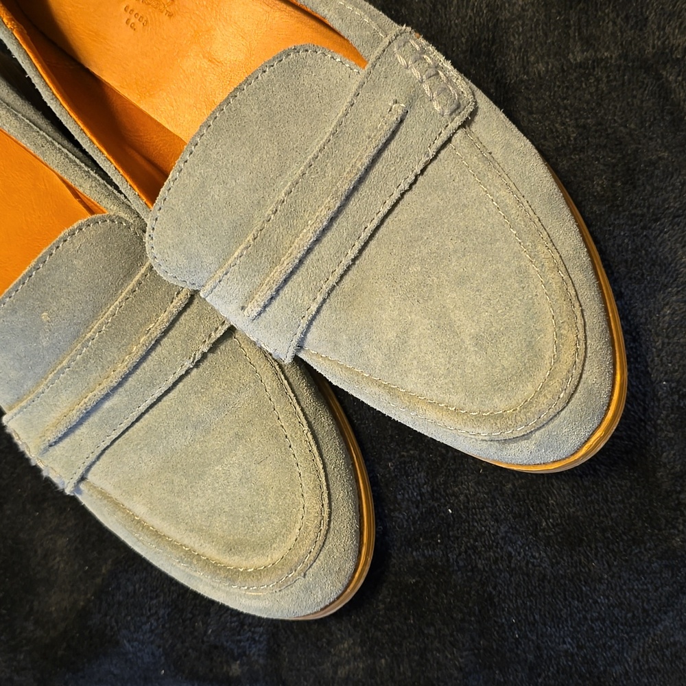 Universal Tread loafers - Picture 3 of 5